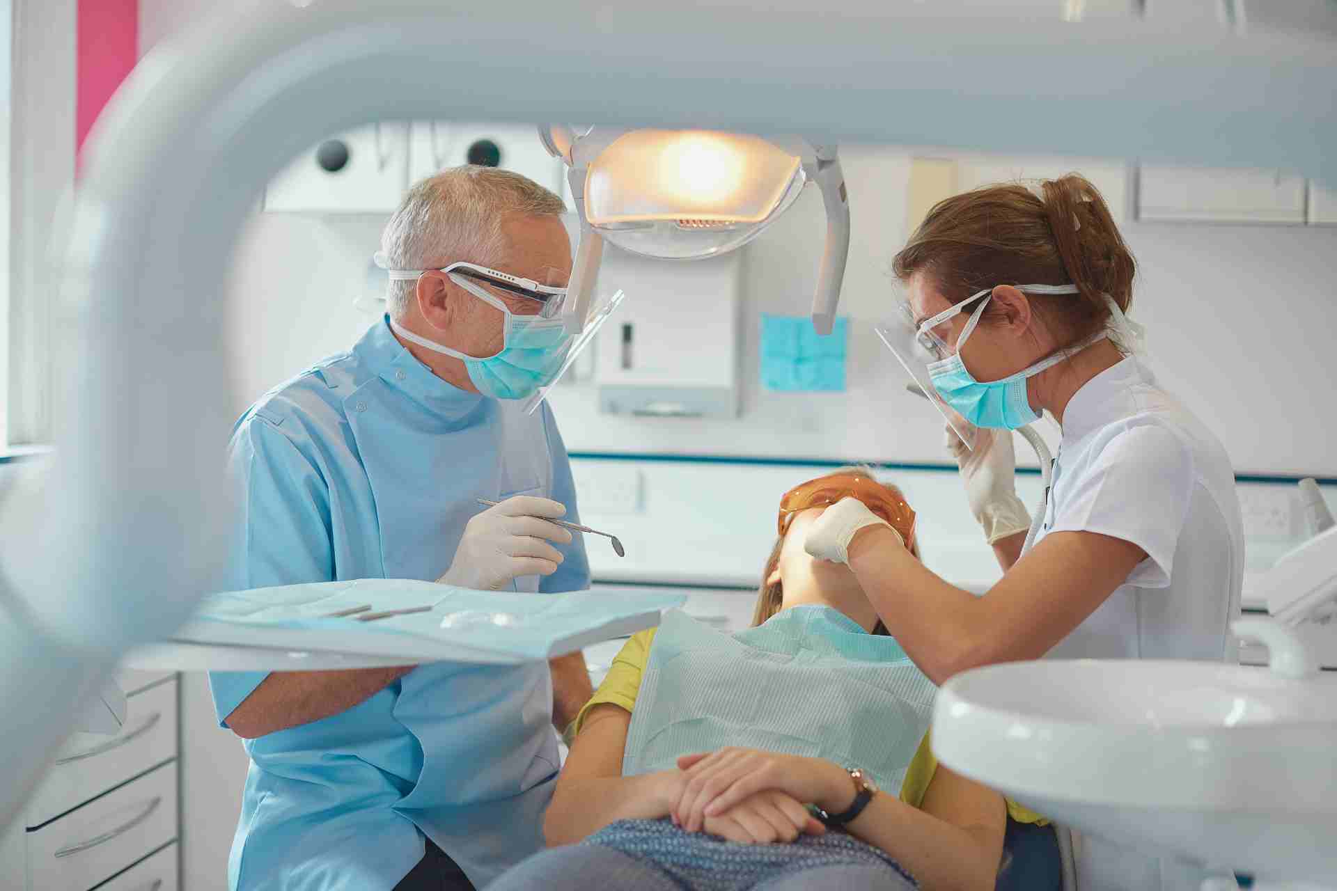Dentist in Cadyville, NY